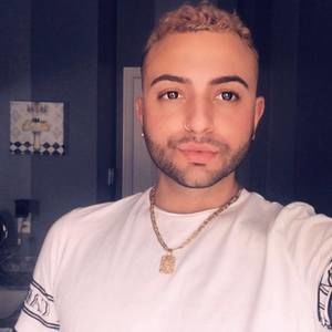 Meet your Posher, Gerardo